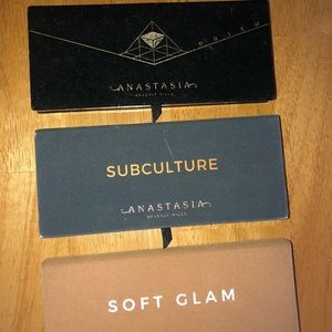 Abh palettes